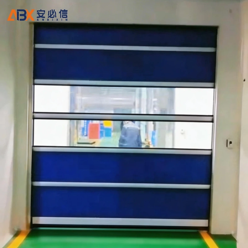 长治市快速门