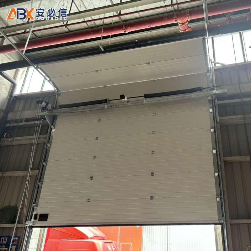 长治市提升门