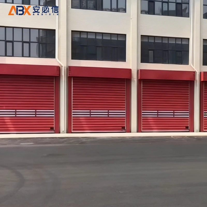 长治市洁净室高速门