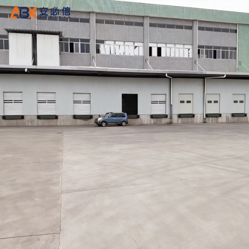 长治市厂房高速门